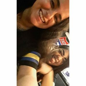 Meet your Posher, Brandy